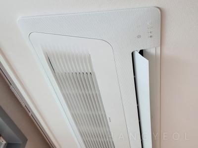 경기도 의정부시 장암동 장암더샵포레스트 시스템에어컨 기타