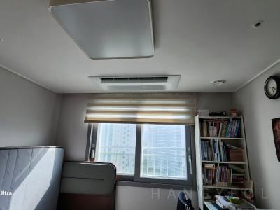 경기도 의정부시 장암동 장암더샵포레스트 시스템에어컨 기타
