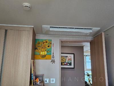 서울특별시 영등포구 영등포동7가 아크로타워 스퀘어 시스템에어컨 기타