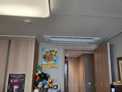 서울특별시 영등포구 영등포동7가 아크로타워 스퀘어 시스템에어컨 기타