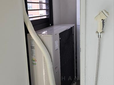 서울특별시 영등포구 영등포동7가 아크로타워 스퀘어 시스템에어컨 기타