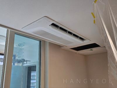 서울특별시 영등포구 영등포동7가 아크로타워 스퀘어 시스템에어컨 기타