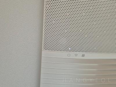 경기도 오산시 외삼미동 서동탄역 더샵 파크시티 시스템에어컨 기타