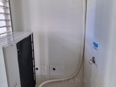 경기도 오산시 외삼미동 서동탄역 더샵 파크시티 시스템에어컨 기타
