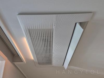 경기도 오산시 외삼미동 서동탄역 더샵 파크시티 시스템에어컨 기타