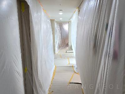 경기도 오산시 내삼미동 오산대역호반써밋 시스템에어컨 기타
