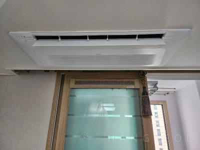 서울특별시 금천구 독산동 금천 롯데캐슬 골드파크 1차 시스템에어컨 기타