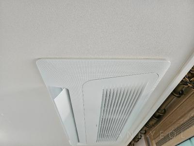 서울특별시 금천구 독산동 금천 롯데캐슬 골드파크 1차 시스템에어컨 기타
