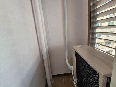 서울특별시 금천구 독산동 금천 롯데캐슬 골드파크 1차 시스템에어컨 기타
