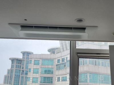 서울특별시 양천구 목동 현대하이페리온2 시스템에어컨 설치 사례