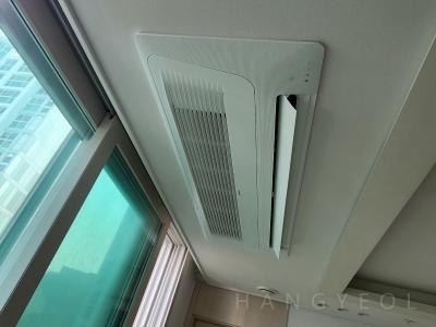 서울특별시 성동구 금호동4가 서울숲2차푸르지오 시스템에어컨 기타