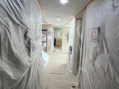 인천광역시 연수구 송도동 힐스테이트 송도 더스카이 시스템에어컨 기타