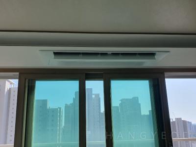 인천광역시 서구 청라동 청라제일풍경채2차에듀앤파크 시스템에어컨 기타