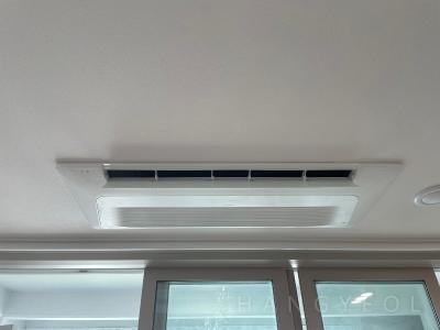 인천광역시 연수구 송도동 송도웰카운티2단지 시스템에어컨 기타