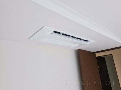 경기도 수원시 권선구 권선동 권선자이 이편한세상 시스템에어컨 기타