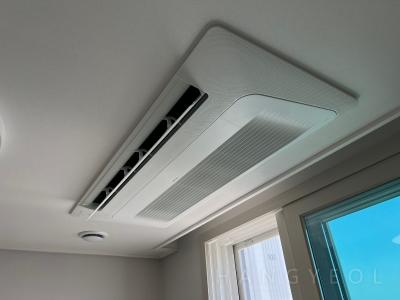 경기도 오산시 서동 오산세교한양수자인 시스템에어컨 기타