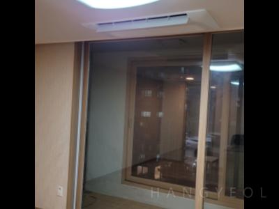 경기도 수원시 권선구 권선동 수원아이파크시티3단지 시스템에어컨 기타
