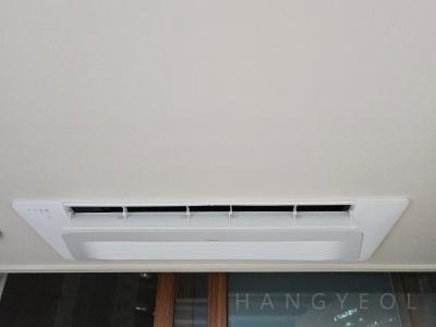 경기도 수원시 영통구 하동 광교호수마을 호반써밋 시스템에어컨 기타