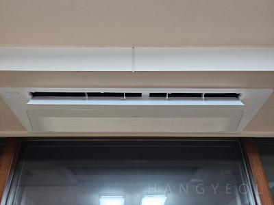 경기도 수원시 영통구 하동 광교호수마을 호반써밋 시스템에어컨 기타