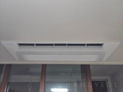경기도 수원시 영통구 하동 광교호수마을 호반써밋 시스템에어컨 기타