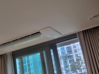 경기도 의정부시 장암동 장암더샵포레스트 시스템에어컨 기타