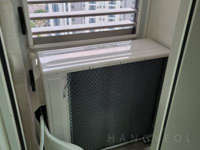 경기도 화성시 새솔동 송산그린시티 반도유보라 아이비파크 시스템에어컨 기타