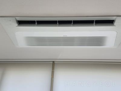 서울특별시 구로구 신도림동 신도림삼성쉐르빌1 시스템에어컨 기타