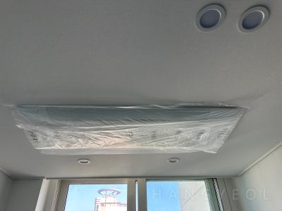 경기도 오산시 내삼미동 오산대역호반써밋 시스템에어컨 기타