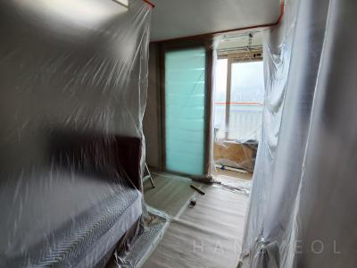서울특별시 금천구 독산동 금천 롯데캐슬 골드파크 1차 시스템에어컨 기타