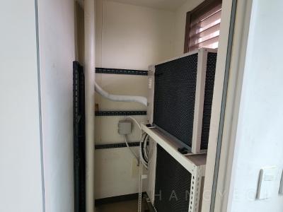 서울특별시 금천구 독산동 금천 롯데캐슬 골드파크 1차 시스템에어컨 기타