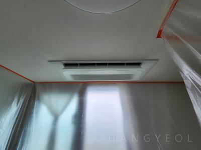 서울특별시 금천구 독산동 금천 롯데캐슬 골드파크 1차 시스템에어컨 기타