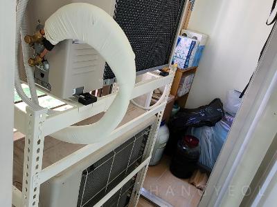 서울특별시 금천구 독산동 금천 롯데캐슬 골드파크 1차 시스템에어컨 기타