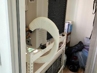 서울특별시 금천구 독산동 금천 롯데캐슬 골드파크 1차 시스템에어컨 기타