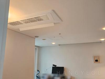 서울특별시 강남구 도곡동 타워팰리스 시스템에어컨 기타