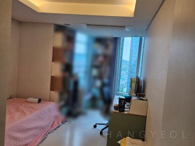 서울특별시 강남구 도곡동 타워팰리스 시스템에어컨 설치 사례