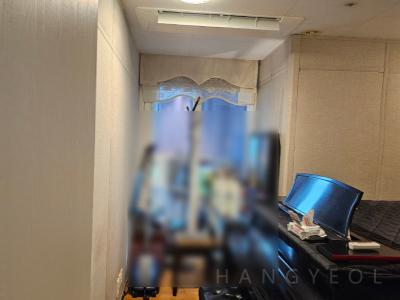 서울특별시 강남구 도곡동 타워팰리스 시스템에어컨 기타
