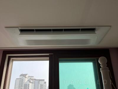 경기도 수원시 영통구 이의동 광교C1 호반베르디움, Summit Place광교 시스템에어컨 기타