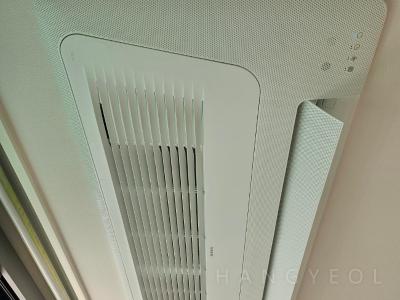 경기도 의정부시 장암동 장암더샵포레스트 시스템에어컨 기타