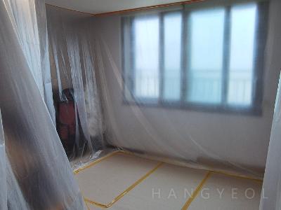 경기도 의정부시 장암동 장암더샵포레스트 시스템에어컨 기타