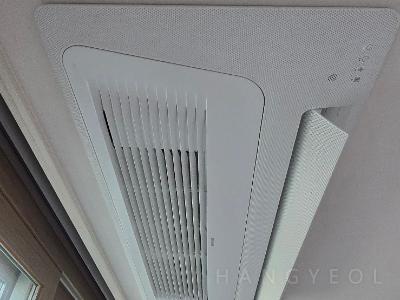 경기도 의정부시 민락동 호반베르디움1차 시스템에어컨 기타