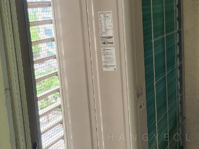 서울특별시 강남구 도곡동 타워팰리스 시스템에어컨 기타