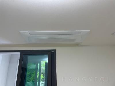 경기도 평택시 죽백동 평택소사벌 해링턴 코트 시스템에어컨 기타