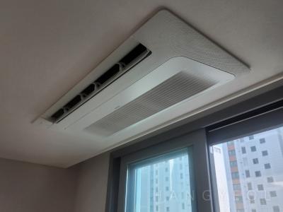 경기도 의정부시 장암동 장암더샵포레스트 시스템에어컨 기타