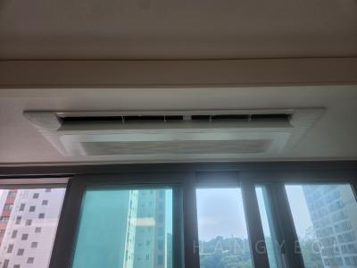 경기도 의정부시 장암동 장암더샵포레스트 시스템에어컨 기타