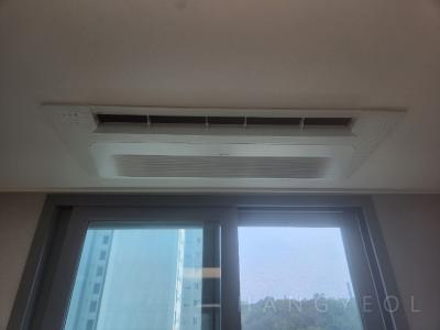 경기도 의정부시 장암동 장암더샵포레스트 시스템에어컨 기타