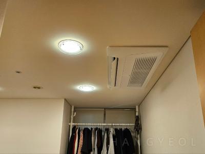 서울특별시 강남구 도곡동 타워팰리스 시스템에어컨 기타