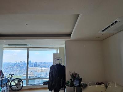 서울특별시 강남구 도곡동 타워팰리스 시스템에어컨 기타