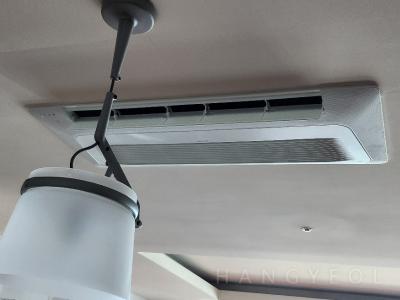 서울특별시 강남구 도곡동 타워팰리스 시스템에어컨 기타