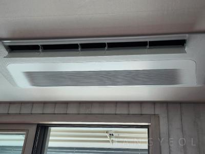 서울특별시 강남구 도곡동 타워팰리스 시스템에어컨 기타