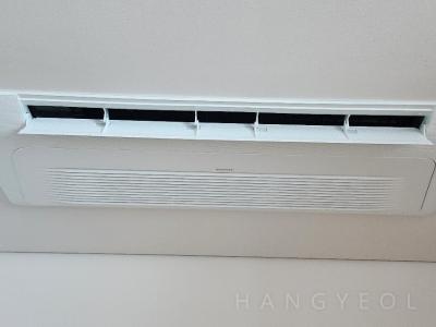 서울특별시 강남구 도곡동 타워팰리스 시스템에어컨 설치 사례